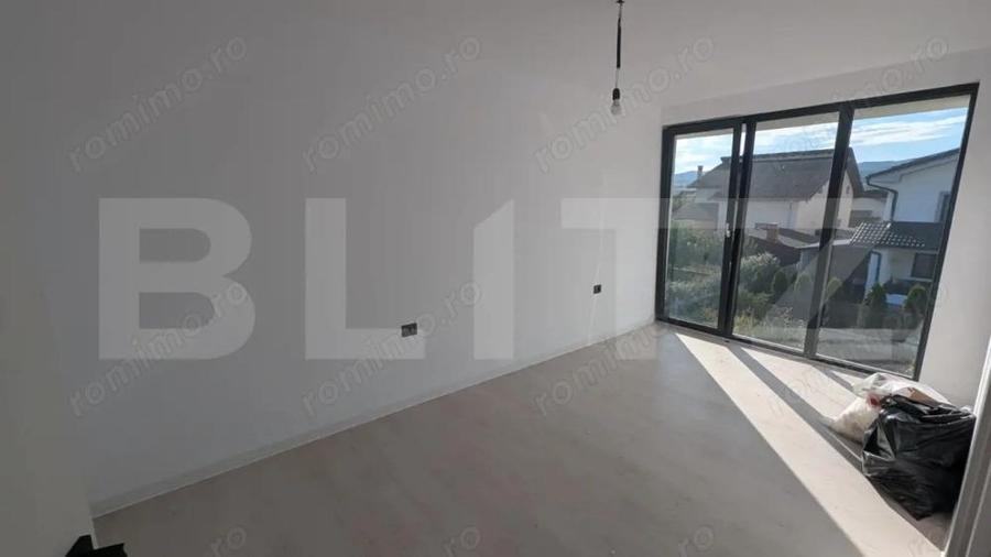 Duplex de vanzare, 140 mp, zona Dealul Furcilor - 3