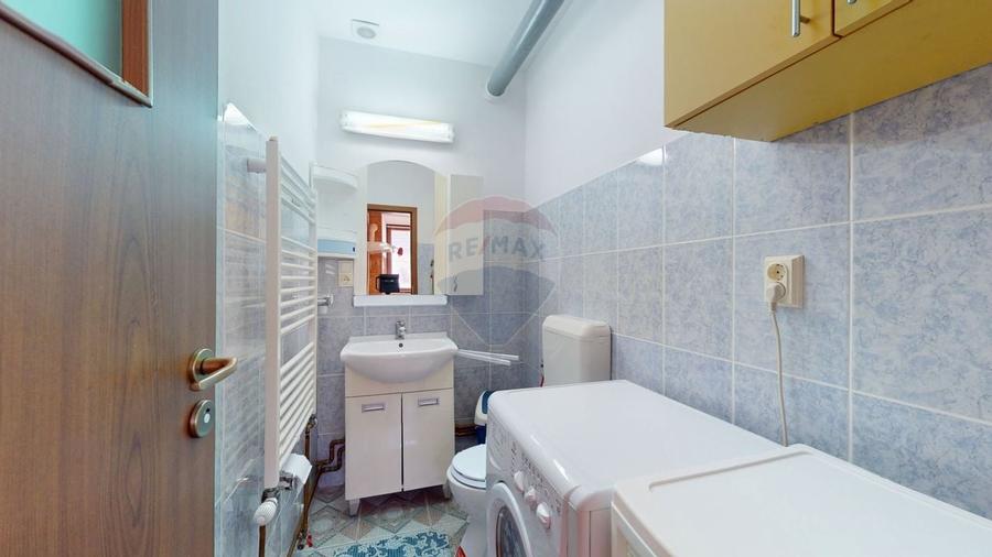 Casă autentică mocănească | Grădină 881 mp | Zonă liniștită | Săcele - 17