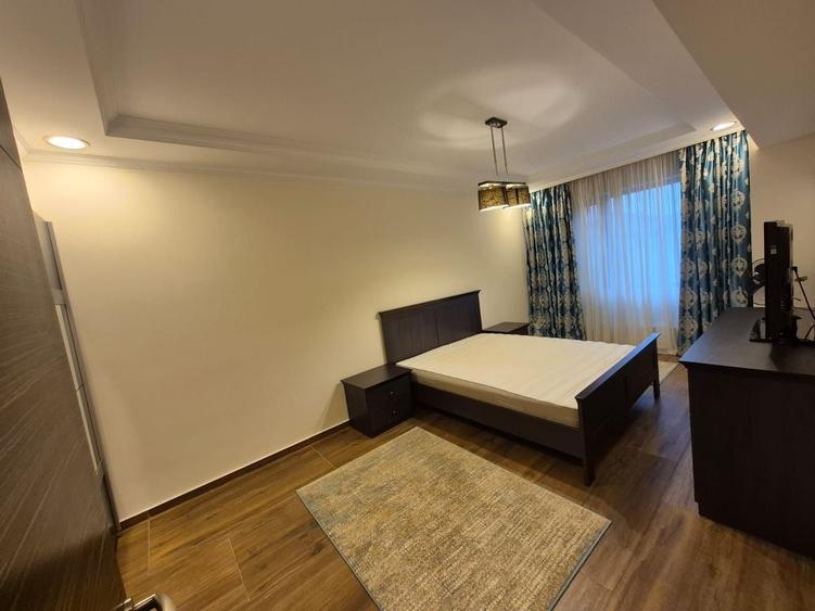 Apartament spatios 2 camere /Liber imediat /Piscina/ Complex securizat - 5