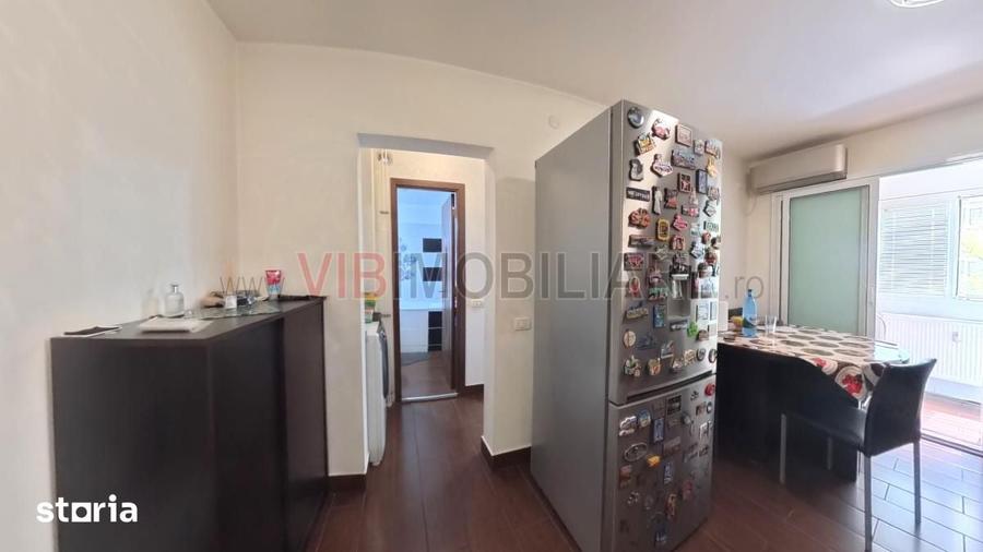 Rahova - str Vicina - apartament 2 camere - etj 2/8 - 13