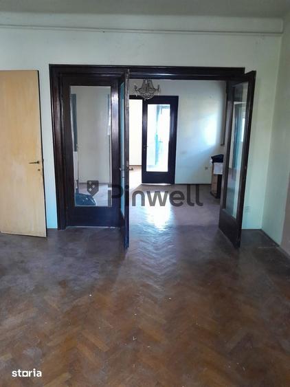 Loft interbelic cu poten?ial extraordinar | Zona Alba Iulia | Mansarda - 9