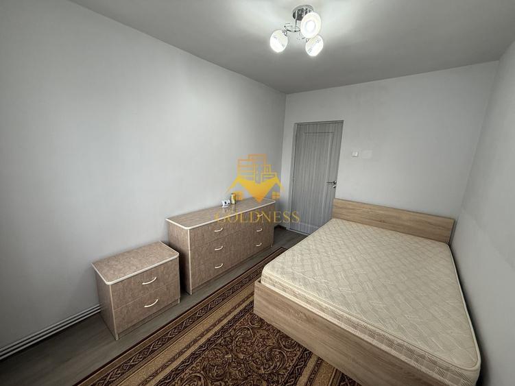 2 camere decomandate, balcon, Manastur, Mehedinti, Minerva, Profi - 6