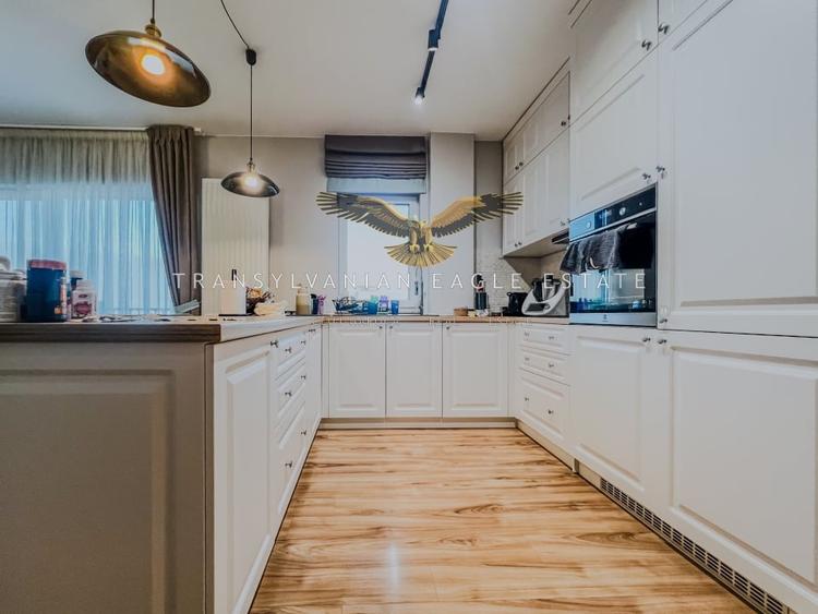 Apartament superb 3 camere cu priveliste panoramica|Sophia Residence - 6