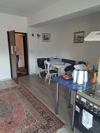 Apartament de 2 camere, 70 mp, în inima zonei Furnica – Sinaia | Terasă | Ideal - 11