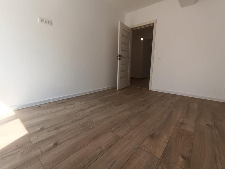 APARTAMENT 3 CAMERE, BLOC TIP VILA, GRADINA 160 MP + TERASA - 5