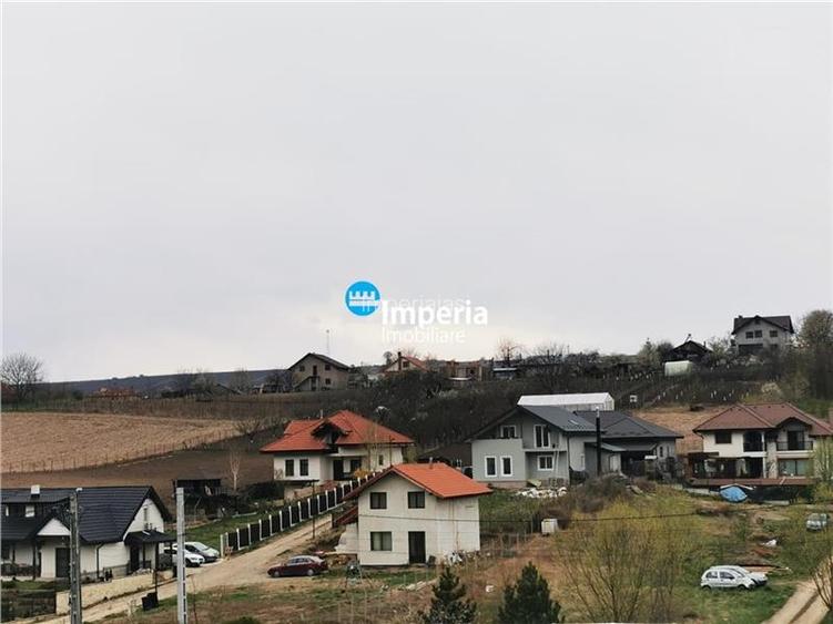 Teren intravilan de vanzare in Iasi, zona Dorobanti