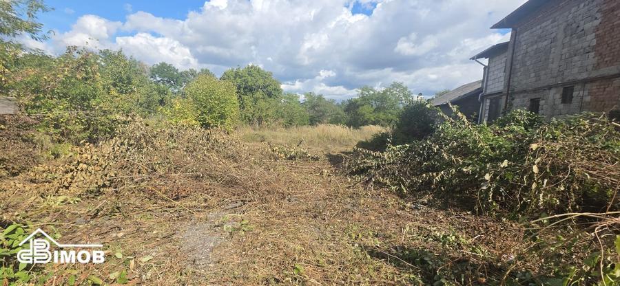 Vanzare teren intravilan in Teis, Dambovita - 3
