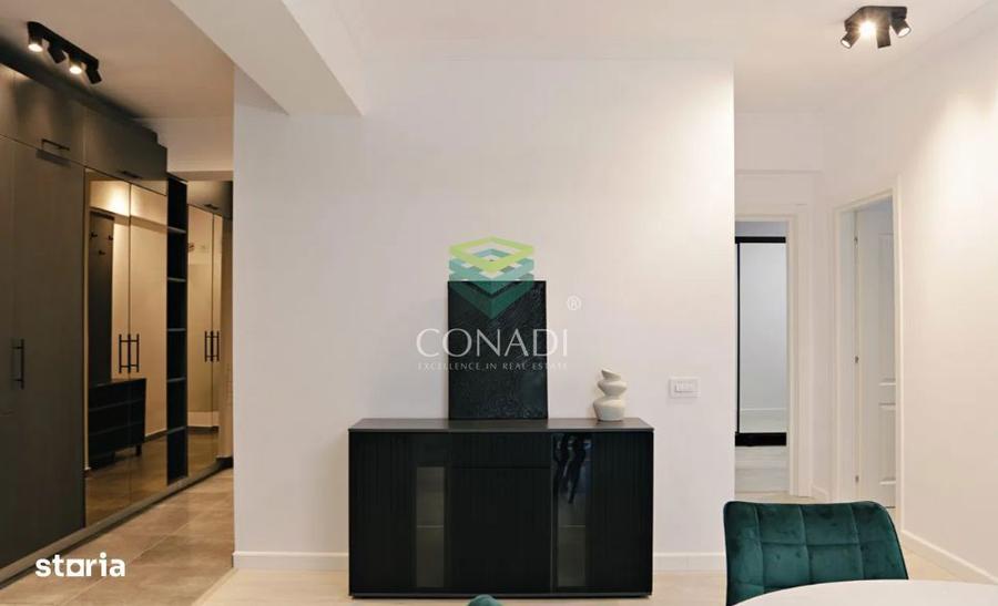 Apartament Pipera | 3 Camere | 105,8 mp - 15
