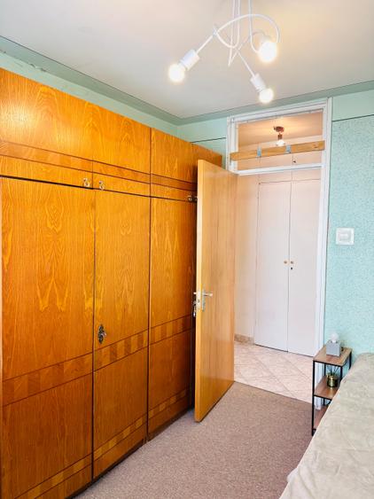 Apartament Spatios / Lujerului /Vizavi de  Metrou / Parcare ADP / - 21