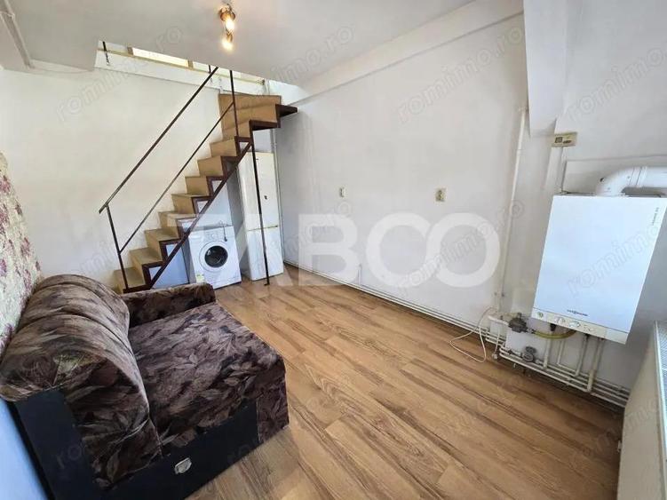 Investitia perfecta - Apartament cu 3 camere comision 0 Cedonia Sibiu - 11