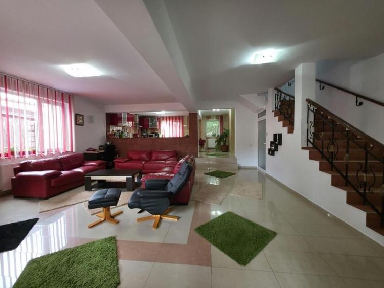 Vanzari Case / vile Cartier Militari - 9