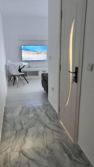 Apartament 3 camere etaj 2, renovat total si utilat - 2
