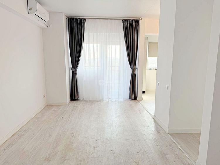 Tatarasi - Solumnia, 2 camere premium, mobilat si utilat, Parcare Subterana - 6