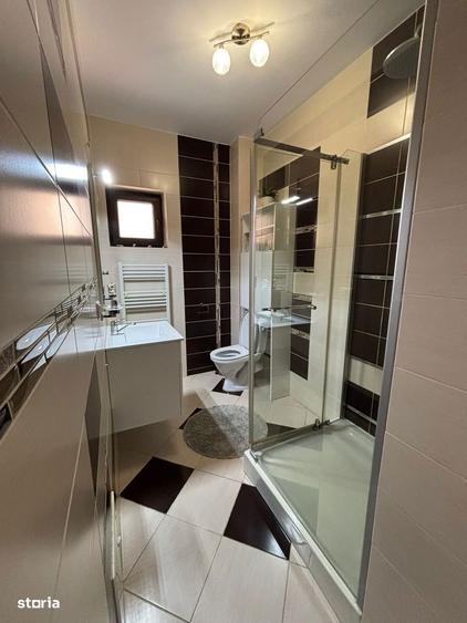 Proprietar | Valea Adanca | 3 camere | 83mp | 250mp teren | Mobilata - 4