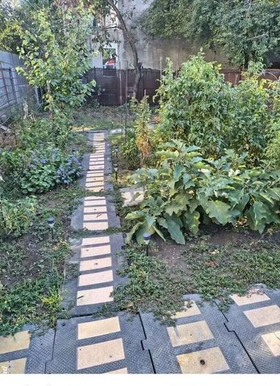 Casa in Popesti-Leordeni curte 334 mp Soseaua Oltenitei - 14