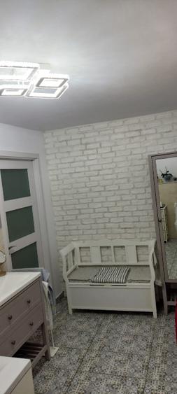 Casa cu etaj spatioasa - 2