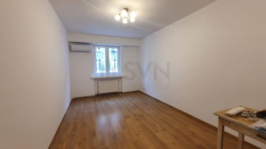 REA1024123 Apartament 3 Camere I De Vanzare I Piata Romana - 3