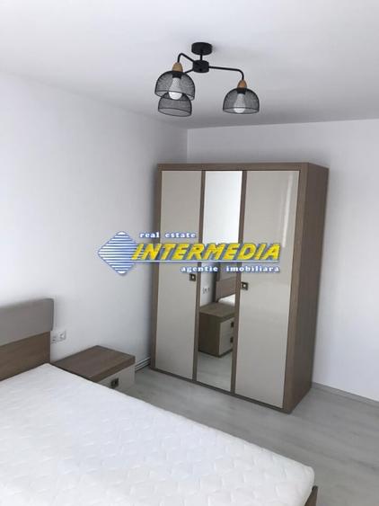 INCHIRIERE Apartament 2 camere decomandat CETATE M-uri Etaj 3 vedere panoramica - 7