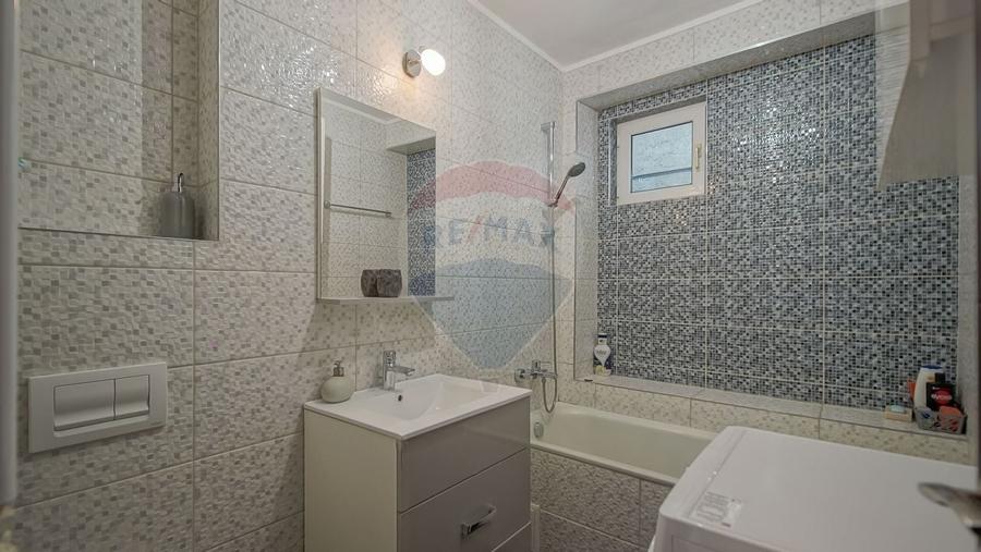 Comision zero! Apartament cu 3 camere de vanzare in zona Grivitei - 16