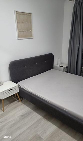 Apartament 2 camere 43mp, pet friendly, finisat modern, Iris - 1