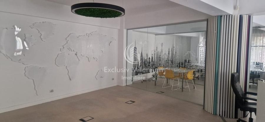 Piata Unirii Vila - Casa Birouri  Serban Voda -Cantemir - 10