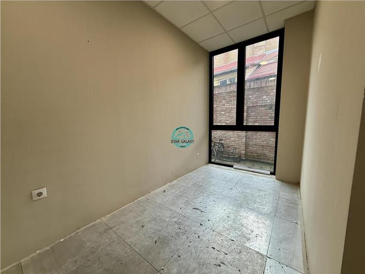 Inchiriez spatiu comercial, suprafata utila 67 mp, Ultracentral - 7