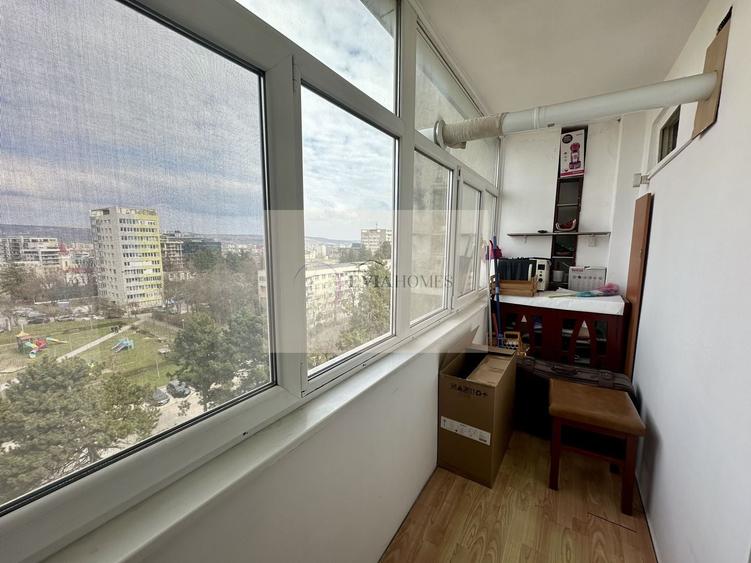 Zona Iulius Mall/2 balcoane/Parcare inclusă - 7