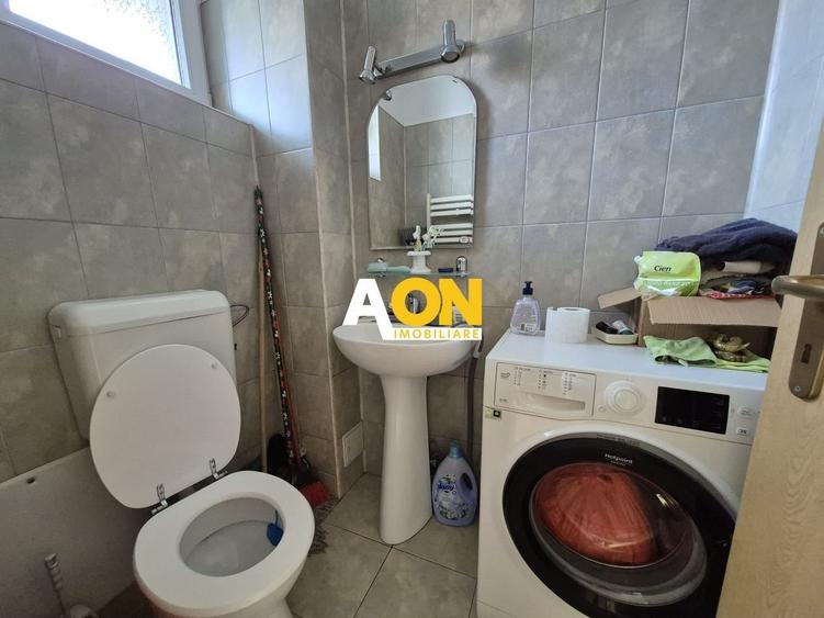 Casa duplex 3 camere, mobilat, 85 mp utili, teren 150 mp, Zona Centru - 8