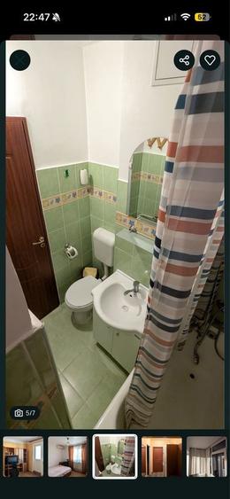 Persoana fizica- Inchiriez apartament - Bld. Pacurari - 3