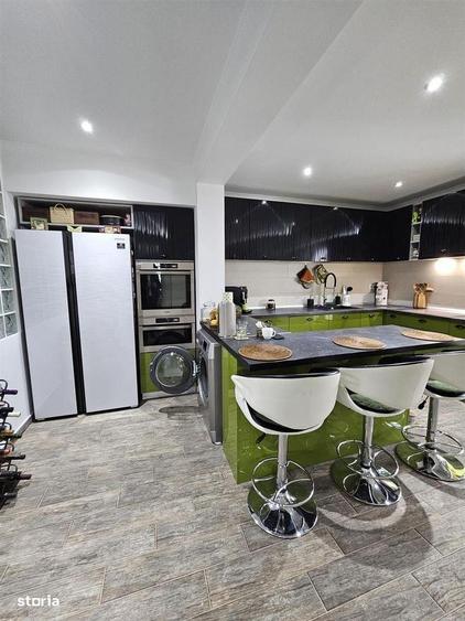 Casa Santandrei mobilata utilata - 7