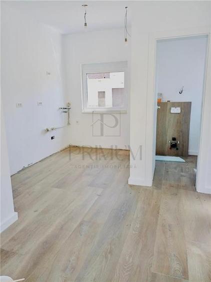 MEHALA - DUPLEX PREMIUM - 5 camere - 3 bai - dressing - incalzire pardoseala - 3