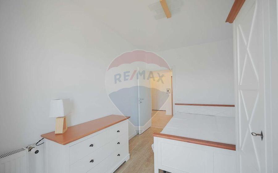 Apartament cu 3 camere de vanzare Prima Universita?... - 17