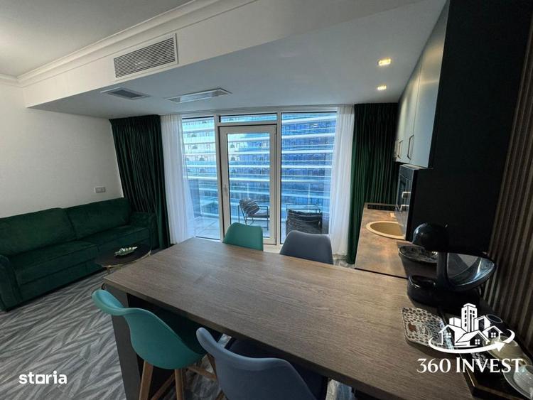 Studio premium White Titanic | Design exclusivist | Tur virtual 36 - 9