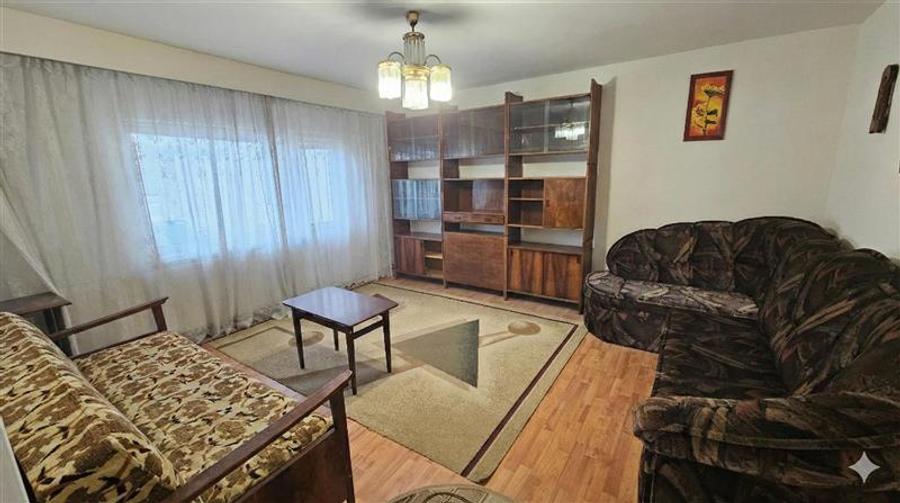Apartament 3 camere 70mp,decomandat,Manastur - str. Brates_PET FRIENDLY - 2