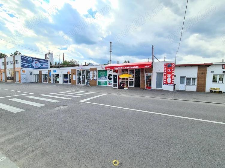 Spatiu comercial in Campina, Complex Rafinarie--26 mp--360e - 1