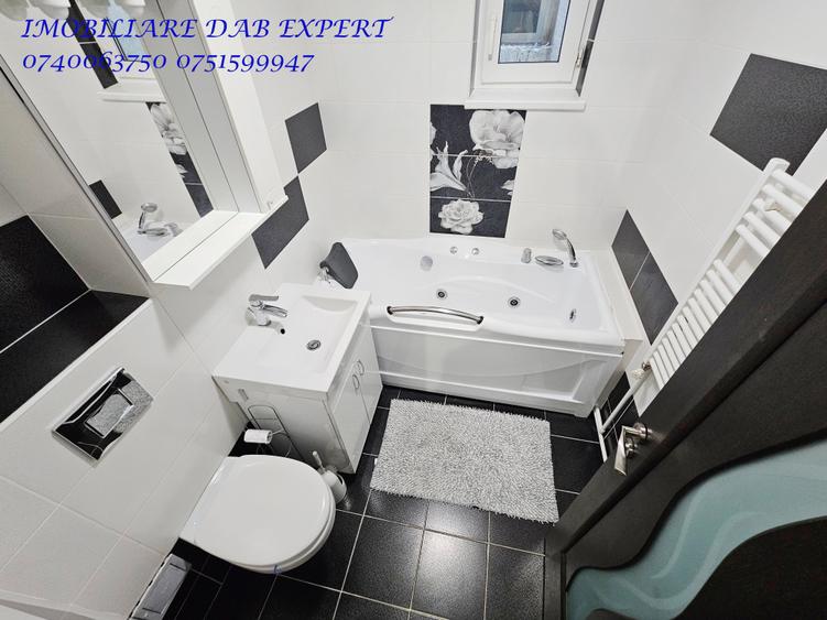 Apartament vanzare mobilat si utilat, zona ULTIMUL LEU - 9