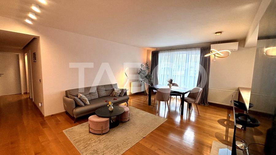 Penthaouse de vanzare 81mpu cu terasa de 52mpu + doua locuri parcare - 10