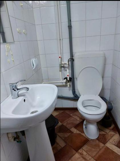 Spațiu comercial în zonă ultracentrală – Unirii / Maximilian Popper - 10