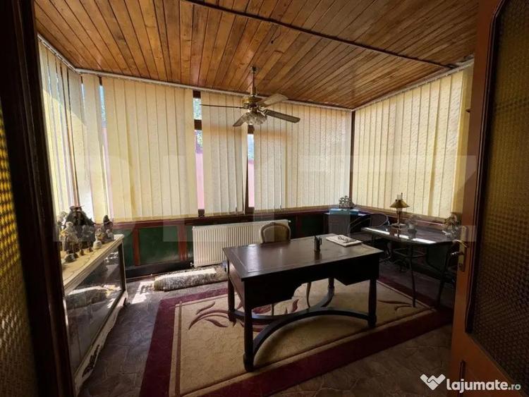 Casa P+1, 250mp utili, 589 mp teren, zona 1 Mai - 2