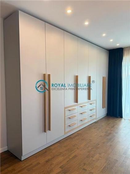 Royal Imobiliare - Vanzare apartament 2 camere zona Albert - 14