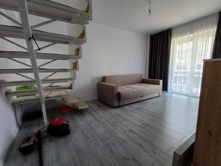 Ap. Duplex modern 3 camere, 71 mp, Bloc 2023, Mobilat, Parcare - HLINCEA - 3