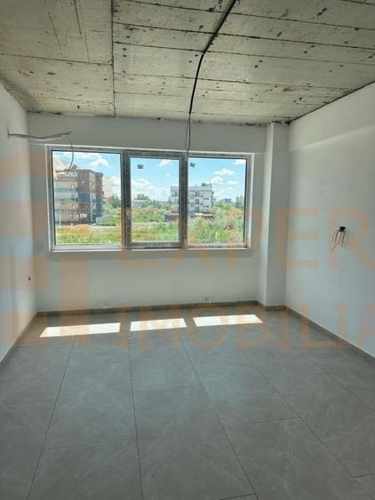 Garsoniera zona Mamaia Sat - 12