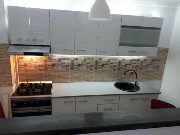 Inchiriere Garsoniera Decomandata Militari Residence - 2