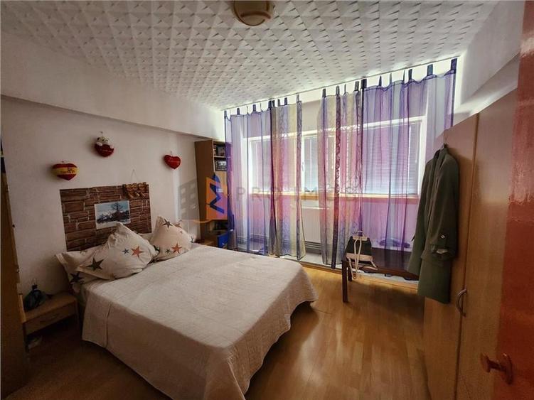 Apartament 4 camere decomandat  zona Unirii Sud - 7