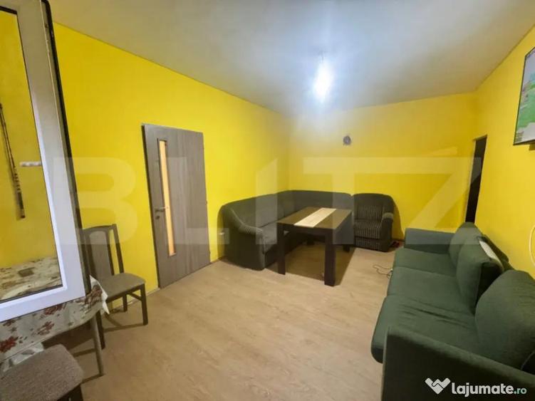 Apartament 3 camere, 78 mp, zona Complex Studentesc - 1