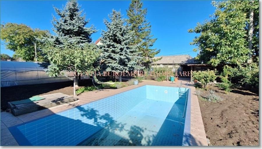 Vila P+1 de vanzare in localiatea Agigea - 4