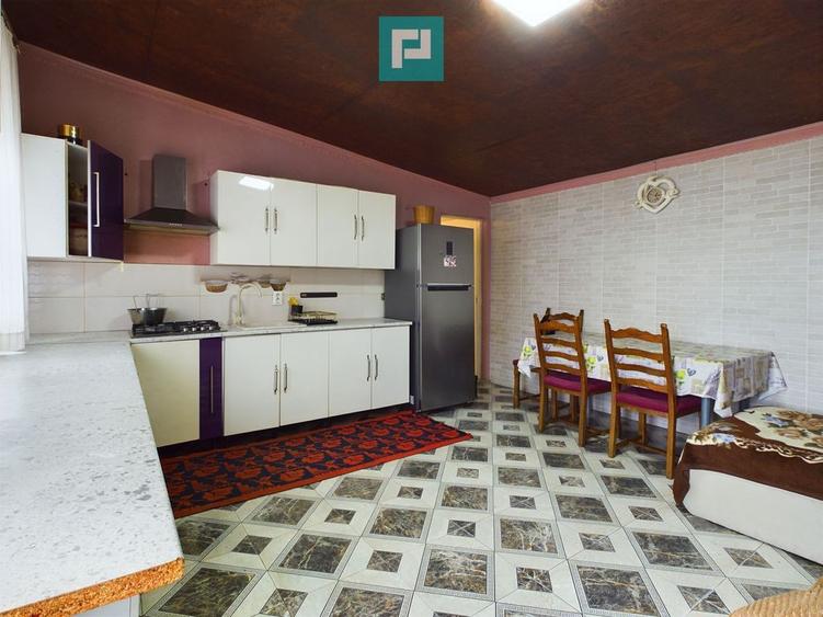 Casa cu 5 camere in Nadlac - 18