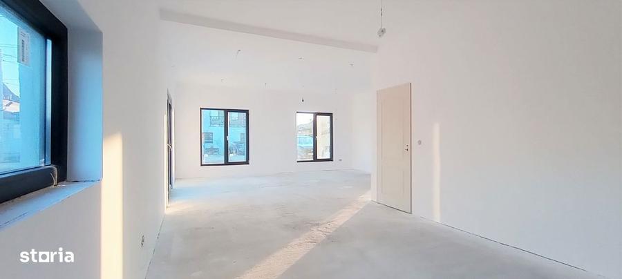 Casa noua spatioasa cu teren Zimandcuz - 1