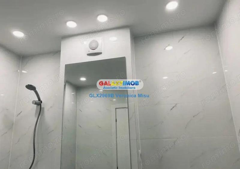 Garsoniera de inchiriat loc de parcare Theodor Pallady - 3