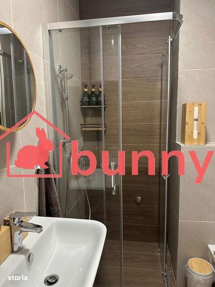 Apartament 2 camere, balcon, Ghencea - 450 EUR - 10